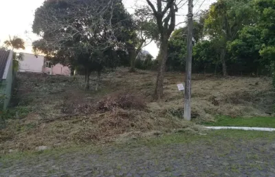 Terreno à venda na niterói, boa vista, novo hamburgo por r$ 320.000