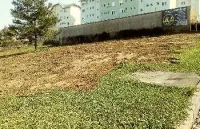 Terreno à venda na rua joão pedro schimitt, 1, rondônia, novo hamburgo por r$ 800.000