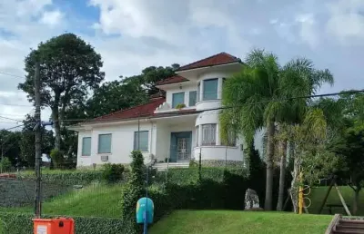 Casa com 3 quartos à venda na avenida general daltro filho, 709, centro, novo hamburgo por r$ 2.700.000