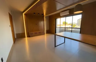 Apartamento com 2 quartos à venda na rua flores da cunha, 147, pátria nova, novo hamburgo por r$ 550.000