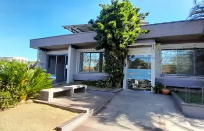Casa com 5 quartos à venda na rua caju, 120, scharlau, são leopoldo por r$ 920.000
