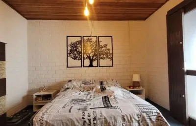 Casa com 4 quartos à venda na rua frederico groehs neto, 625, vila nova, novo hamburgo por r$ 690.000