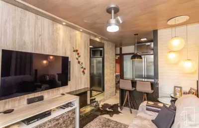 Casa com 2 quartos à venda na rua carlos walter jung, 99, santo afonso, novo hamburgo por r$ 720.000