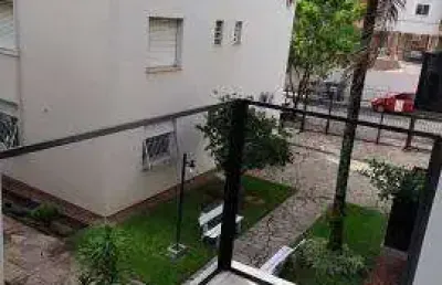 Apartamento com 2 quartos à venda na rua pedro álvares cabral, 499, vila rosa, novo hamburgo por r$ 230.000