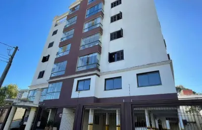 Cobertura com 3 quartos à venda na rua marcílio dias, 304, rio branco, novo hamburgo por r$ 850.000