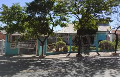 Casa com 3 quartos à venda na rua guia lopes, 130, rondônia, novo hamburgo por r$ 1.900.000