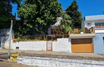 Casa com 3 quartos à venda na rua bagé, 160, centro, novo hamburgo por r$ 360.000