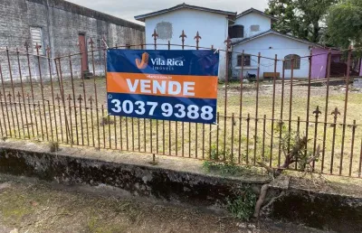 Terreno à venda na rua pedro américo, são josé, novo hamburgo por r$ 490.000