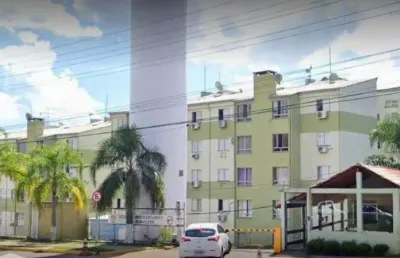 Apartamento com 2 quartos à venda na avenida imperatriz leopoldina, 2500, pinheiro, são leopoldo por r$ 170.000