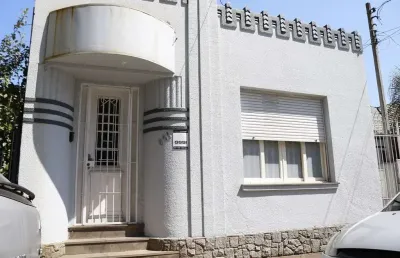 Casa comercial à venda na rua são francisco, 861, centro, são leopoldo por r$ 450.000
