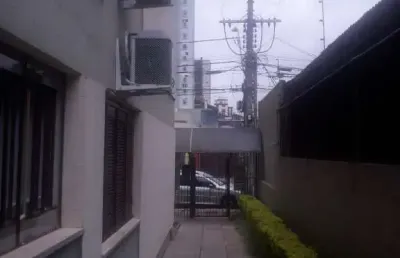 Apartamento com 1 quarto à venda na rua josé bonifácio, 942, centro, são leopoldo por r$ 163.000