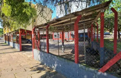 Prédio à venda na rua alberto torres, 542, pátria nova, novo hamburgo por r$ 1.100.000