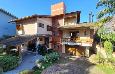 Casa com 2 quartos à venda na rua sudão, 260, petrópolis, novo hamburgo por r$ 1.250.000