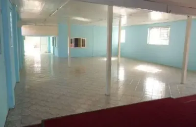 Prédio à venda na rua joão neves da fontoura, 1080, centro, são leopoldo por r$ 530.000