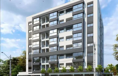Apartamento com 3 quartos à venda na são pedro, 329, centro, estância velha por r$ 615.000