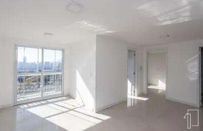 Apartamento com 2 quartos à venda na rua santa rosa, 101, primavera, novo hamburgo por r$ 365.000