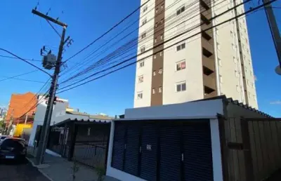 Apartamento com 2 quartos à venda na rua visconde de taunay, 410, rio branco, novo hamburgo por r$ 400.000
