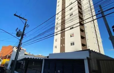 Apartamento com 2 quartos à venda na rua visconde de taunay, 410, rio branco, novo hamburgo por r$ 400.000