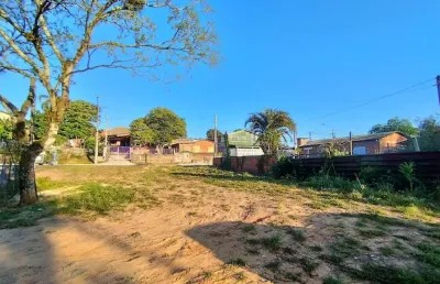 Terreno à venda na rua general cândido mariano rondon, rondônia, novo hamburgo por r$ 170.000