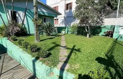 Casa com 3 quartos à venda na guato, 128, primavera, novo hamburgo por r$ 320.000