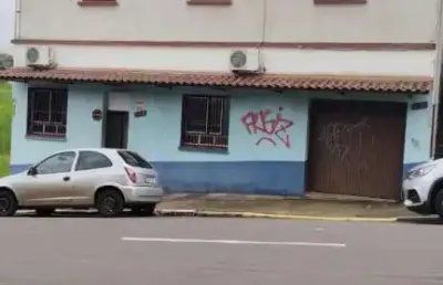 Casa comercial à venda na rua bento gonçalves, 3018, guarani, novo hamburgo por r$ 960.000