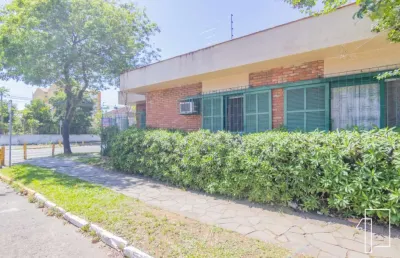 Casa com 3 quartos à venda na rua benkenstein, 163, centro, são leopoldo por r$ 640.000