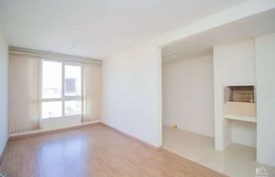 Apartamento com 2 quartos à venda na rua silveira martins, 855, centro, novo hamburgo por r$ 375.000