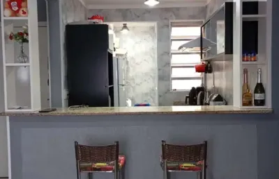 Apartamento com 2 quartos à venda na rua são bernardo, 240, são miguel, são leopoldo por r$ 160.000