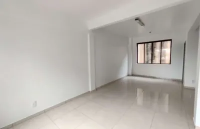 Sala comercial à venda na rua david canabarro, 112, centro, novo hamburgo por r$ 95.000