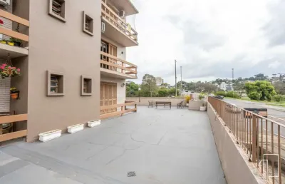 Apartamento com 2 quartos à venda na rua josé do patrocínio, 333, rio branco, novo hamburgo por r$ 280.000