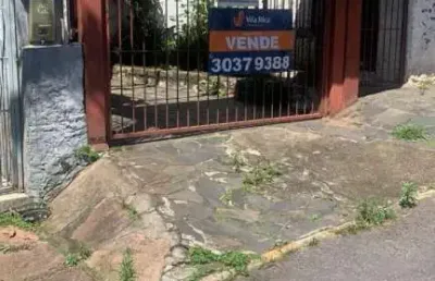 Terreno à venda na guato, 118, primavera, novo hamburgo por r$ 250.000