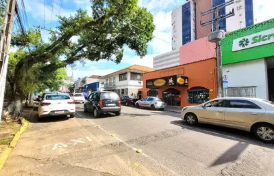 Prédio à venda na rua bento gonçalves, 2682, centro, novo hamburgo por r$ 2.000.000