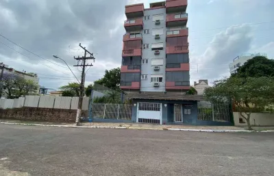 Apartamento com 3 quartos à venda na rua avaí, 438, vila rosa, novo hamburgo por r$ 477.000