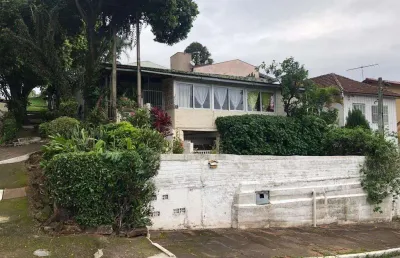 Casa com 3 quartos à venda na rua são luiz gonzaga, 651, guarani, novo hamburgo por r$ 360.000