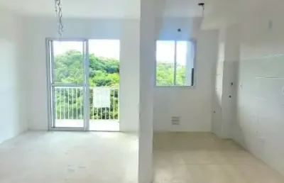 Apartamento com 2 quartos à venda na bom jardim ivoti, 1600, bom jardim, ivoti por r$ 352.000