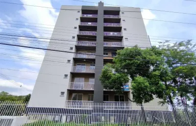 Apartamento com 2 quartos à venda na bom jardim ivoti, 1600, bom jardim, ivoti por r$ 320.000