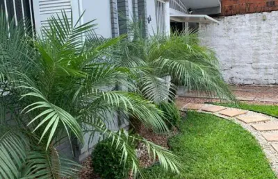 Casa com 5 quartos à venda na rua carumbé, 34, ouro branco, novo hamburgo por r$ 998.000