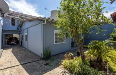 Casa com 5 quartos à venda na esperanto, 66, roselândia, novo hamburgo por r$ 426.000