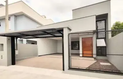 Casa com 3 quartos à venda na werno theno schaeffer, 388, bela vista, estância velha por r$ 720.000