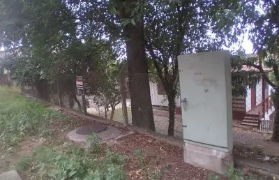 Terreno à venda na rua coronel jacob kroeff filho, rondônia, novo hamburgo por r$ 400.000