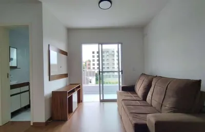 Apartamento com 2 quartos à venda na rua júlio birck, 620, vila nova, novo hamburgo por r$ 345.000