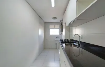 Apartamento com 2 quartos à venda na avenida primeiro de março, 733, pátria nova, novo hamburgo por r$ 470.000
