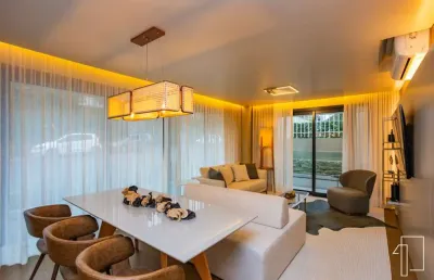 Apartamento com 3 quartos à venda na rua silveira martins, 438, centro, novo hamburgo por r$ 1.256.003
