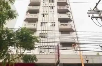 Ponto comercial à venda na rua marcílio dias, 1405, centro, novo hamburgo por r$ 220.000