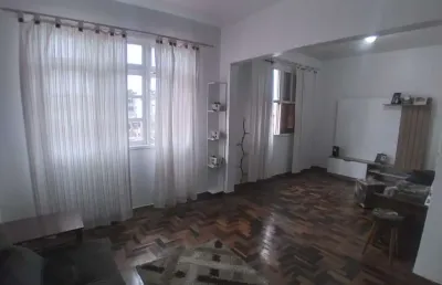 Apartamento com 2 quartos à venda na rua borges de medeiros, 137, rio branco, novo hamburgo por r$ 240.000