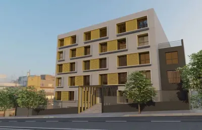 Apartamento com 1 quarto à venda na rua arlindo pasqualini, 694, vila nova, novo hamburgo por r$ 284.900