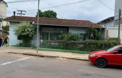 Casa com 3 quartos à venda na rua demétrio ribeiro, 20, guarani, novo hamburgo por r$ 768.000