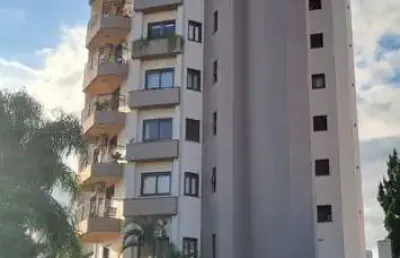 Cobertura com 3 quartos à venda na rua marcílio dias, 1550, centro, novo hamburgo por r$ 1.480.000