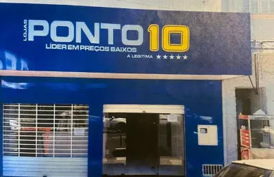 Ponto comercial à venda na rua lima e silva, 240, centro, novo hamburgo por r$ 1.650.000