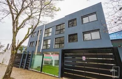 Apartamento com 3 quartos à venda na rua oscar emílio muller, 351, vila nova, novo hamburgo por r$ 590.000